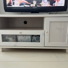7/13.14　テレビ台