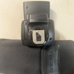 YONGNUO SPEEDLITE YN560 Ⅲの画像