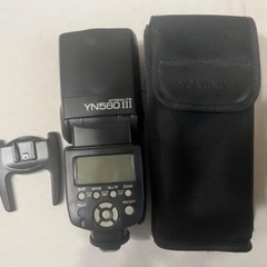 YONGNUO SPEEDLITE YN560 Ⅲ