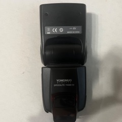 YONGNUO SPEEDLITE YN560 Ⅲの画像