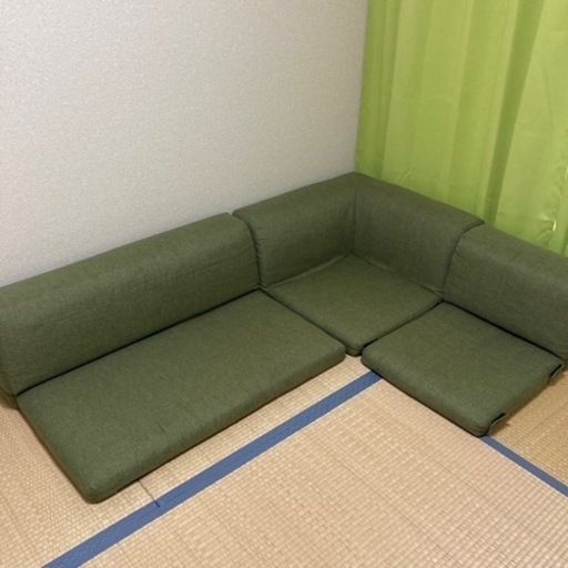 【ニトリ】家具　ソファー
