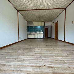 ３LDKと広々快適！６０平米越えのマンション！平塚駅徒歩１…