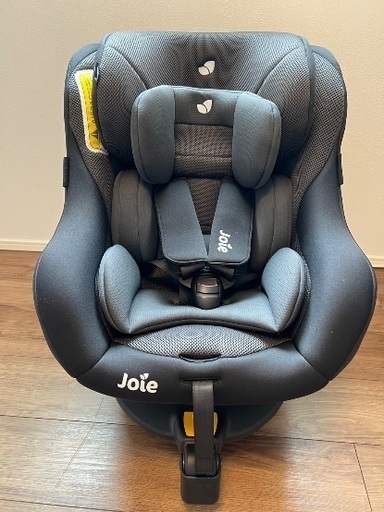 チャイルドシート