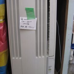À★コロナ 　　窓用エアコン 　CW-1621　　２０２１年製　...