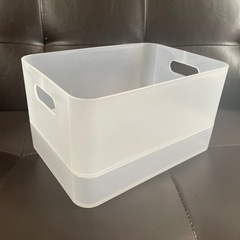 スタッキング ケース ダイソー 2段セット
