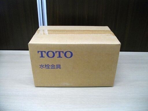 新品 TOTO 壁付け2ハンドル13 混合水栓 TMS20CZ ハンドルシャワー 一時止水 寒冷地用 浴室用 壁付2ハンドル混合水栓 苫小牧西店