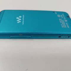 SONY ウォークマン NW-S14/8GB スピーカーセット！の画像