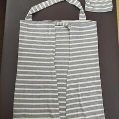 授乳ケープ　2個セットの画像