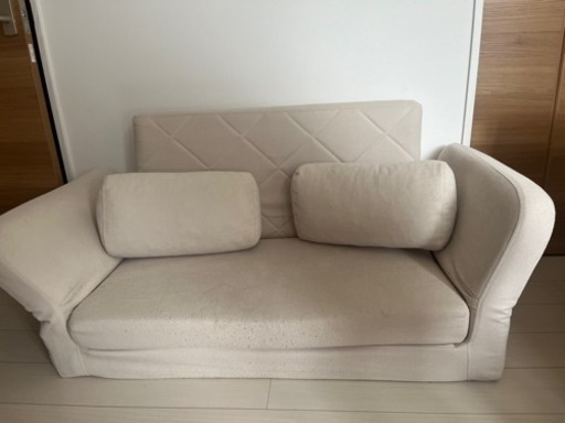 ソファベッド