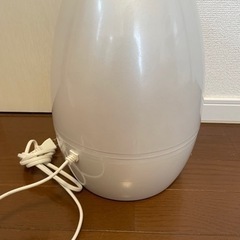 家電 季節、空調家電 加湿器の画像