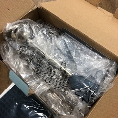 BRUNO ブルーノ ハンドブレンダー  ナイトブルー  限定色 未使用品⑧の画像