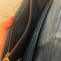 TORY BURCH 長財布の画像