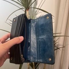 TORY BURCH 長財布の画像