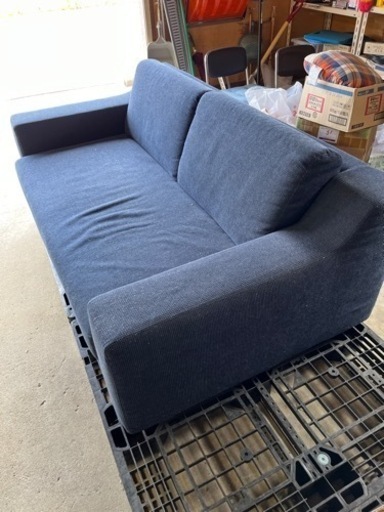 家具 ソファ 3人掛けソファ【購入者決定】