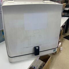 ジャイロキャノピー用デリバリーボックス