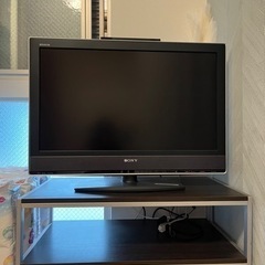 【0円】テレビ