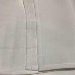 【全国発送】二重幕ハーブテント　ホワイト　よもぎ蒸し　傘と幕セット　新品　複数可の画像