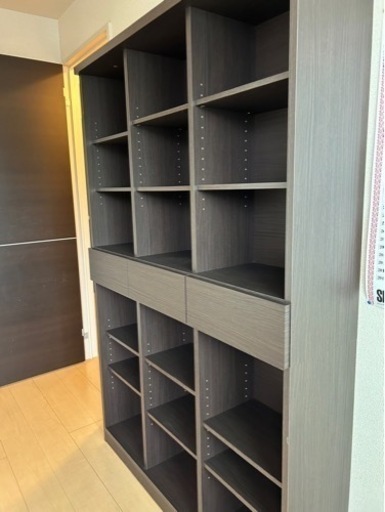 家具 収納家具 本棚