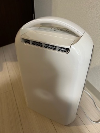 除湿機
