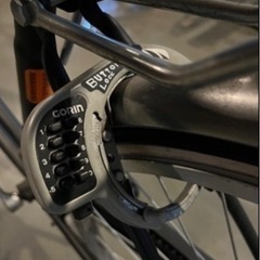 自転車の画像