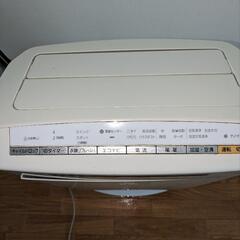 家電 季節、空調家電 空気清浄機の画像