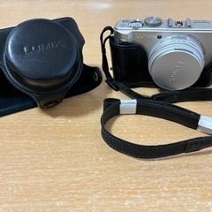 DMC-LX3 5点セット