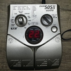ZOOM 505Ⅱ