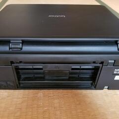パソコン プリンター　ブラザーDCP-J137Nの画像