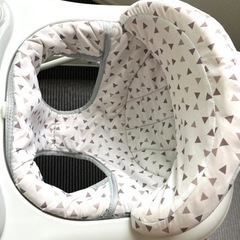 子供用品 ベビー用品 ベビーラック、ベビーチェアの画像