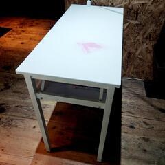 【sale！ネイルデスク/サロンデスク】家具 テーブルの画像