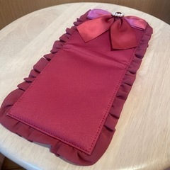 Maison de FLEUR 手鏡 折り畳みの画像