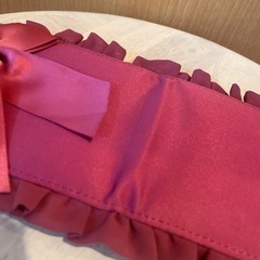 Maison de FLEUR 手鏡 折り畳みの画像