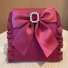 Maison de FLEUR 手鏡 折り畳み