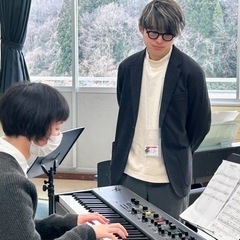 ボイストレーニング・ボーカルレッスン：現役プロシンガーが伝授！@田町駅・三田駅すぐの画像