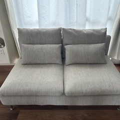 IKEA SÖDERHAMN ソーデルハムン　ソファ　3人掛けソファ