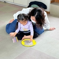 （栄区飯島町、長沼町）リトミックMUSUBUの画像