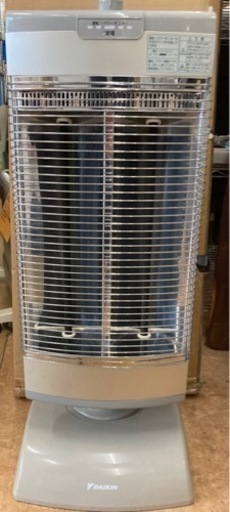 DAIKIN ダイキン 遠赤外線暖房機 ERFT11USE5  リサイクルショップ宮崎屋　佐土原店　24.11.12F