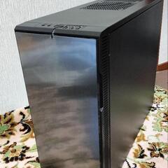 高性能ゲーミングPC 大体のゲーム動きます！
