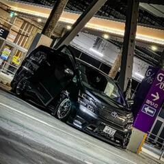 TOYOTAヴェルファイア
22年式
2.4Z_7人乗り(CVT...