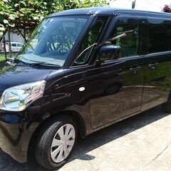 H26年式　スペーシア ４WD室内状態良　*　車検　令和8年6月　* 