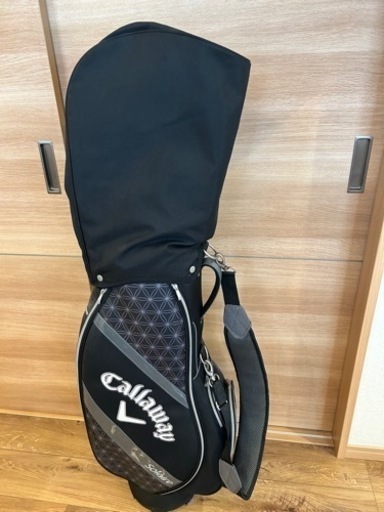 中古　ゴルフセット　メンズ