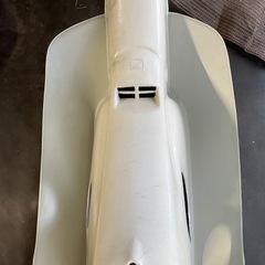 リトルカブ用カウルの画像