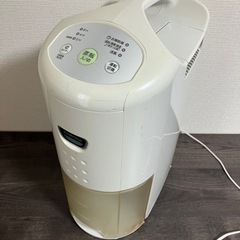 CORONA 衣類乾燥除湿機 CD-P6321 ジャンク品