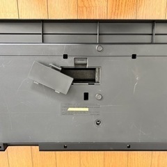 YAMAHA キーボード　
の画像
