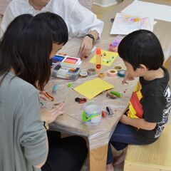 練馬区【オープニングスタッフ募集】児童発達支援事業所スタッフ（保...