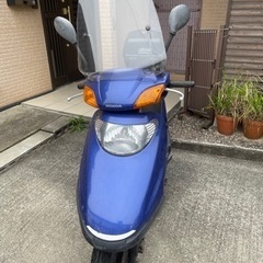 バイク スズキ