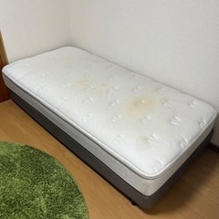ベッド・マットレス