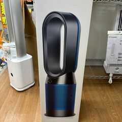 ☆ジモティー割引有り☆dyson/空気清浄ﾌｧﾝﾋｰﾀｰhot+cool/HP04/2020年製