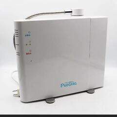 グラント還元水（専用箱なし） 新品未使用 グラントイーワンズ グラント還元水プラビア カートリッジ