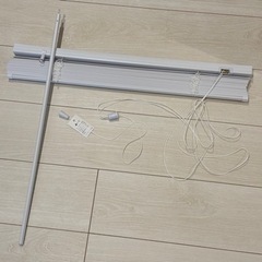 ブラインド2点の画像